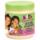 Acondicionador proteico para el cabello Africa's Best Kids Organics de 444 ml (15 oz)
