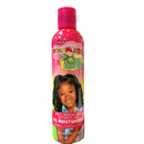 Aceite hidratante desenredante anti-rotura African Pride Dream Kids Olive Miracle de 237 ml