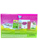 Kit de alisado African Pride Dream Kids Olive Miracle Regular (95)