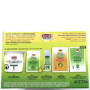 African Pride Olive Miracle No-Lye Relaxer 1 Complete Application-Regular