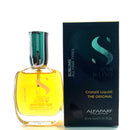 Alfaparf Milano Semi Di Lino Sublime Cristalli Liquidi 1.01 oz (A1)