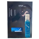 Aceite esencial Alfaparf Semi Di Lino Sublime, ampollas de 12,5 ml (0,44 oz) - 12 viales