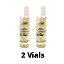 Alfaparf The Hair Supporters Protector del Cuero Cabelludo Ampollas 0.44 oz - 2 Viales