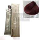 Alfaparf Milano Evolución del Color Permanente (Parte 1)