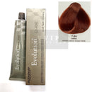 Alfaparf Milano Evolución del Color Permanente (Parte 1)