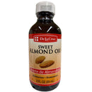 Aceite de almendras (dulce)/Aceite de Almendras 2 oz