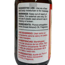 Aceite de almendras (dulce)/Aceite de Almendras 2 oz
