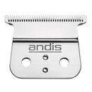 Cuchilla de repuesto Andis Pivot Pro compatible con el modelo de recortadora PMT-1