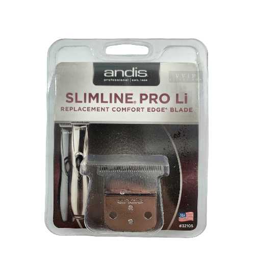 Andis  SlimLine Pro Close Cutting T-Blade-D8 32105 (M2)