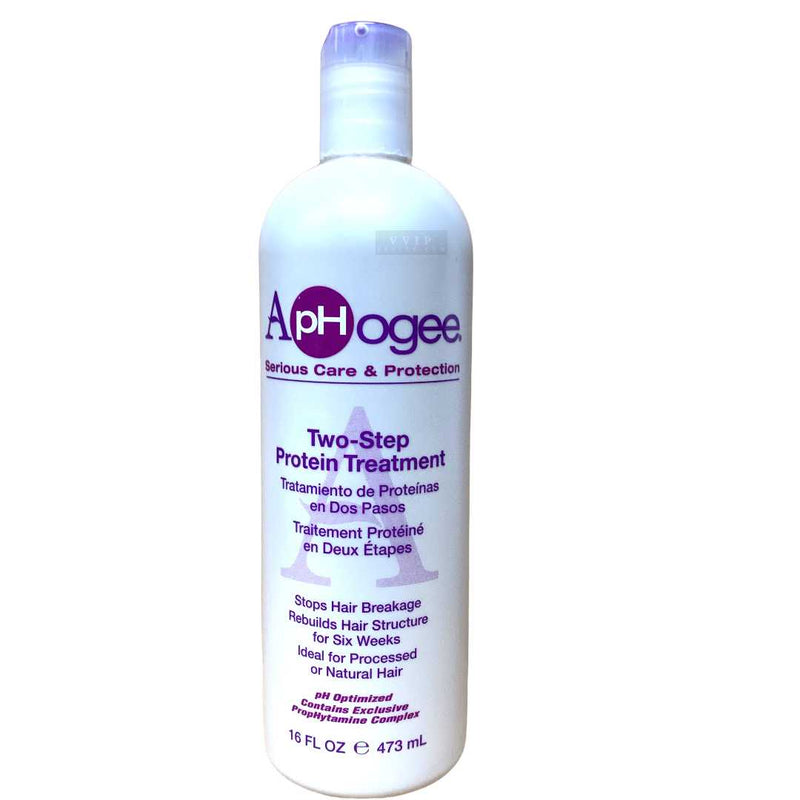 Aphogee Two-Step Protein Treatment