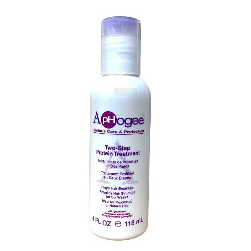 Aphogee Two-Step Protein Treatment