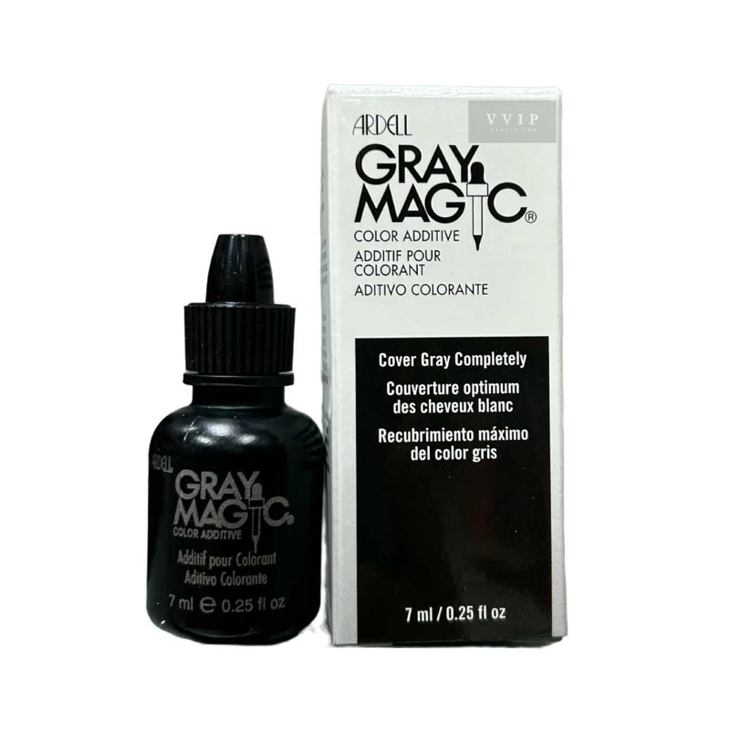 Ardell Gray Magic Color Additive 0.25 oz