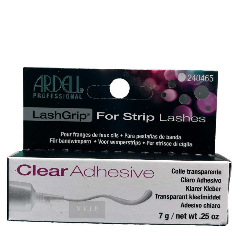 Ardell LashGrip Strip Adhesive Clear 0.25 (S20)
