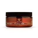 Crema de peinado batida As I Am CocoShea, 8 oz -
