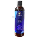 Acondicionador para el cuidado del cuero cabelludo seco y con picazón con aceite de oliva y árbol de té de 12 oz -