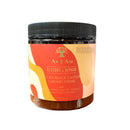 As I Am Crema para rizar con aceite de ricino negro jamaicano 8 oz (B00120)