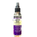 Bruma refrescante para brillo y estilo Aunt Jackie's Grapeseed Style &amp; Shine Shine Boss 4 OZ (B00119)