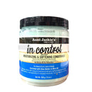 Acondicionador hidratante y suavizante In Control de la tía Jackie (444 ml)