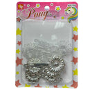 Horquillas (para niños)