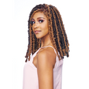 Cierres de mariposa de 12 pulgadas