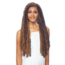 Cierres de mariposa de 24 pulgadas