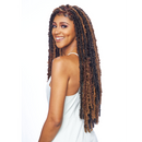 Cierres de mariposa de 24 pulgadas