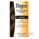 POLVO PERMANENTE BIGEN