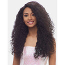 PELO BRASILEÑO NATURAL REMY ENCAJE-BZ RIZADO 24″-BL005