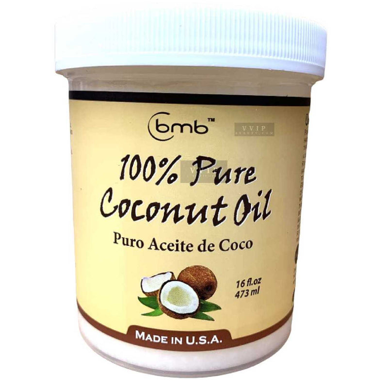 BMB 100% Pure Coconut Oil