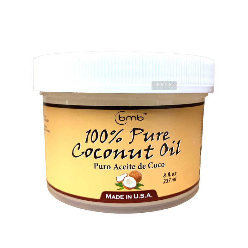 BMB 100% Pure Coconut Oil