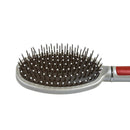 CEPILLO REDONDO CON ALMOHADILLA - HH18