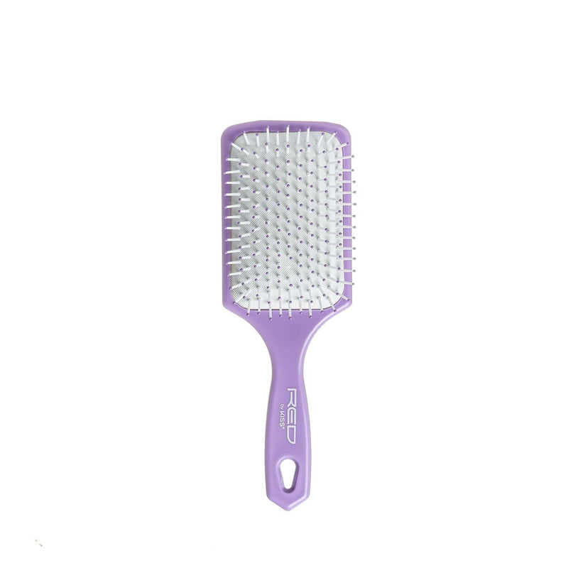 ARGAN OIL PADDLE BRUSH - HH20