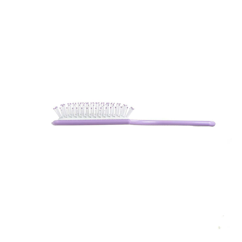 ARGAN OIL PADDLE BRUSH - HH20