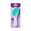 CEPILLO DESENREDANTE DE FÁCIL AGARRE - BSH13 (N) (B00085)