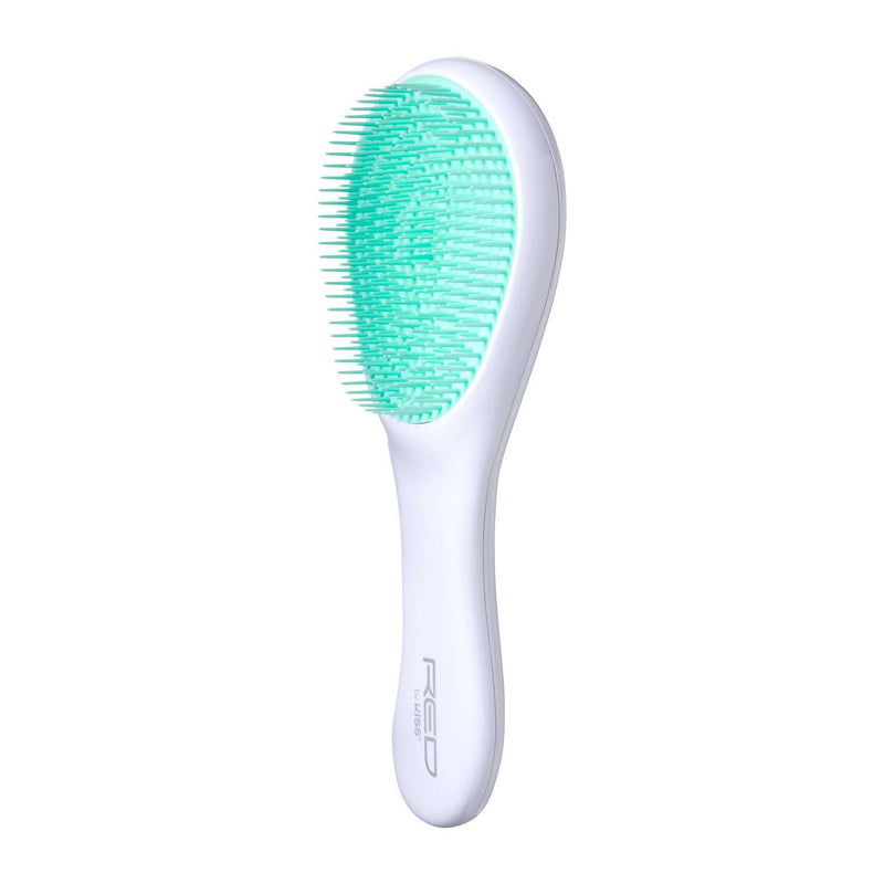 EASY GRIP DETANGLE BRUSH - BSH13 (N) (B00085)