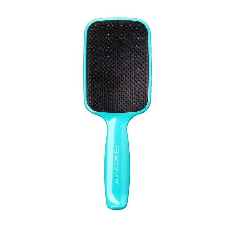 DETANGLING TWO-TIERED TEETH BRUSH - BSH35