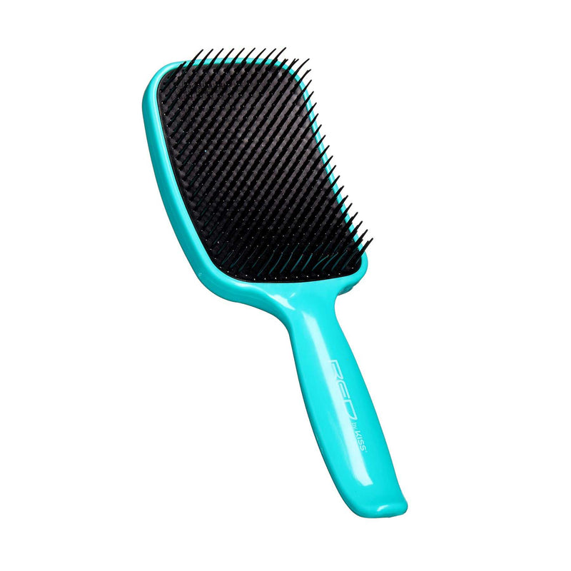 DETANGLING TWO-TIERED TEETH BRUSH - BSH35