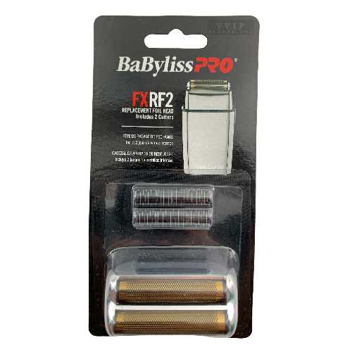 Babyliss Replacement Foil & Cutter for FXFS2 (M2)