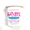 Alisador sin base de manteca de karité Bantu, fuerza regular, 14.3 oz 