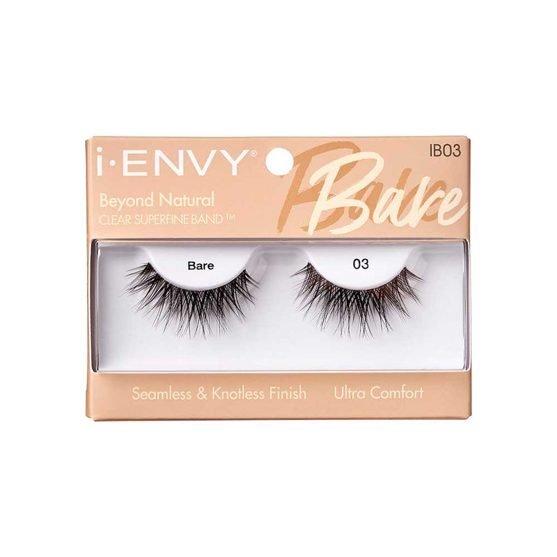 Bare Lashes-IB03 (M9)