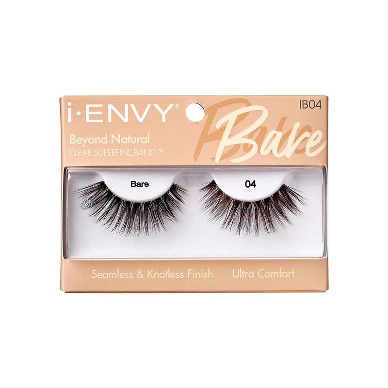Bare Lashes-IB04 (M9)