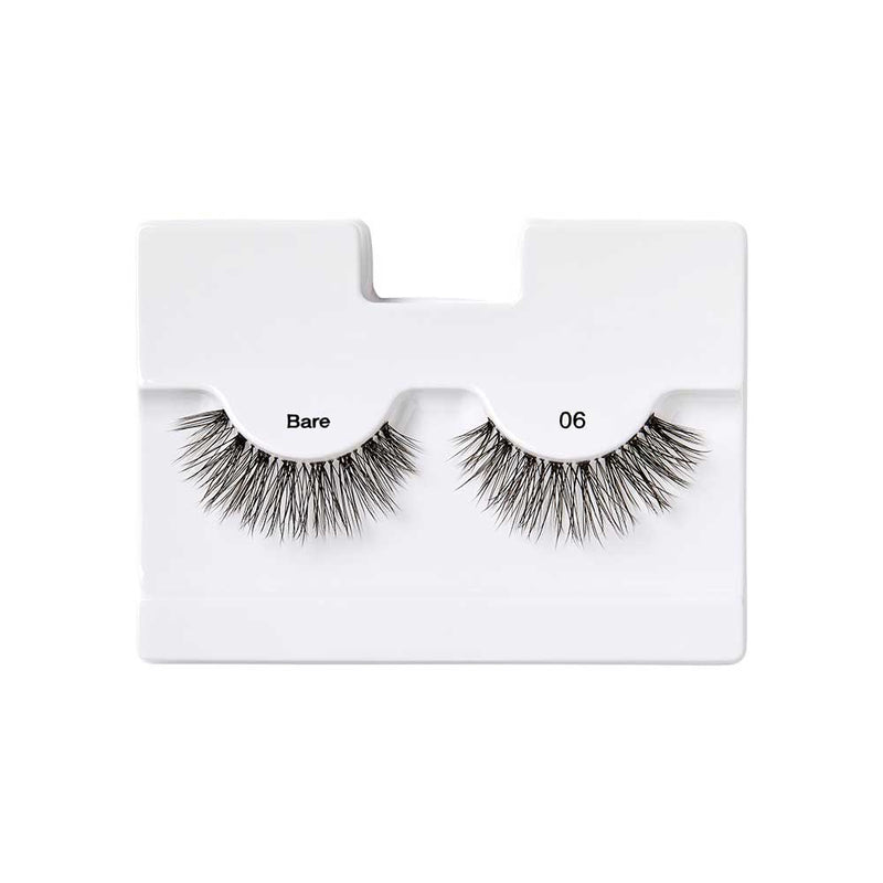 Bare Lashes-IB06 (M9)