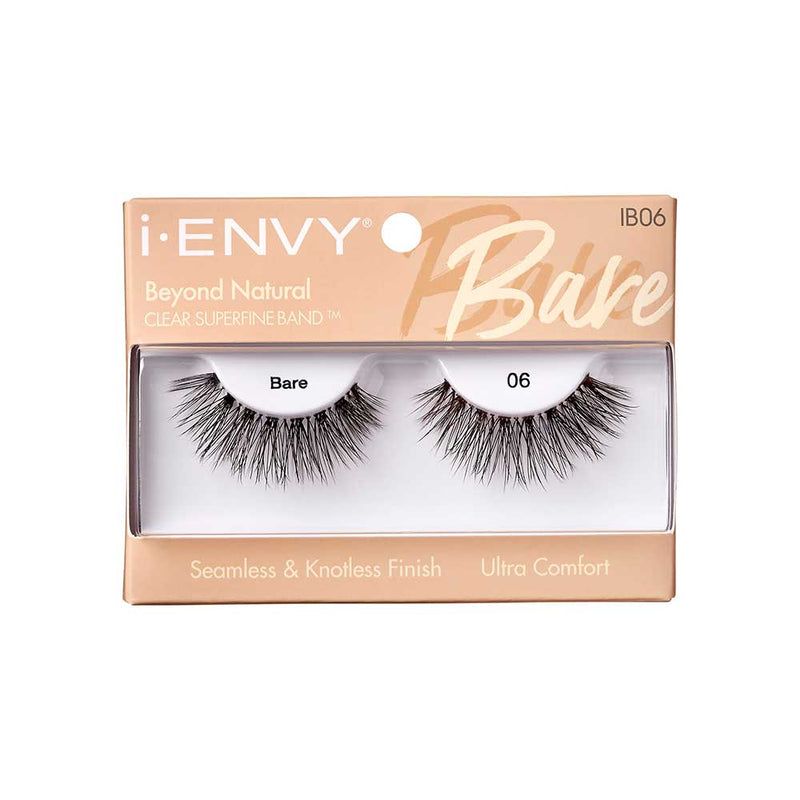 Bare Lashes-IB06 (M9)