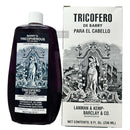 Líquido regular Barrys Tricopherous - 8 oz (51)