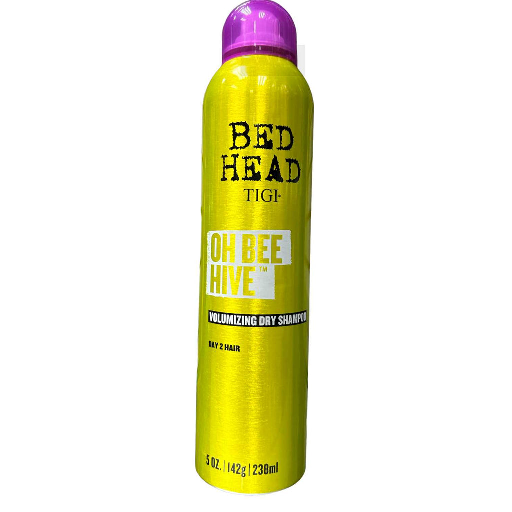 kjole Pastor Celebrity Bed Head Oh Bee Hive Volumizing Dry Shampoo 5 oz (22)