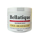 Bellatique Professional Maximum Hold Edge Braid &amp; Loc 4 oz