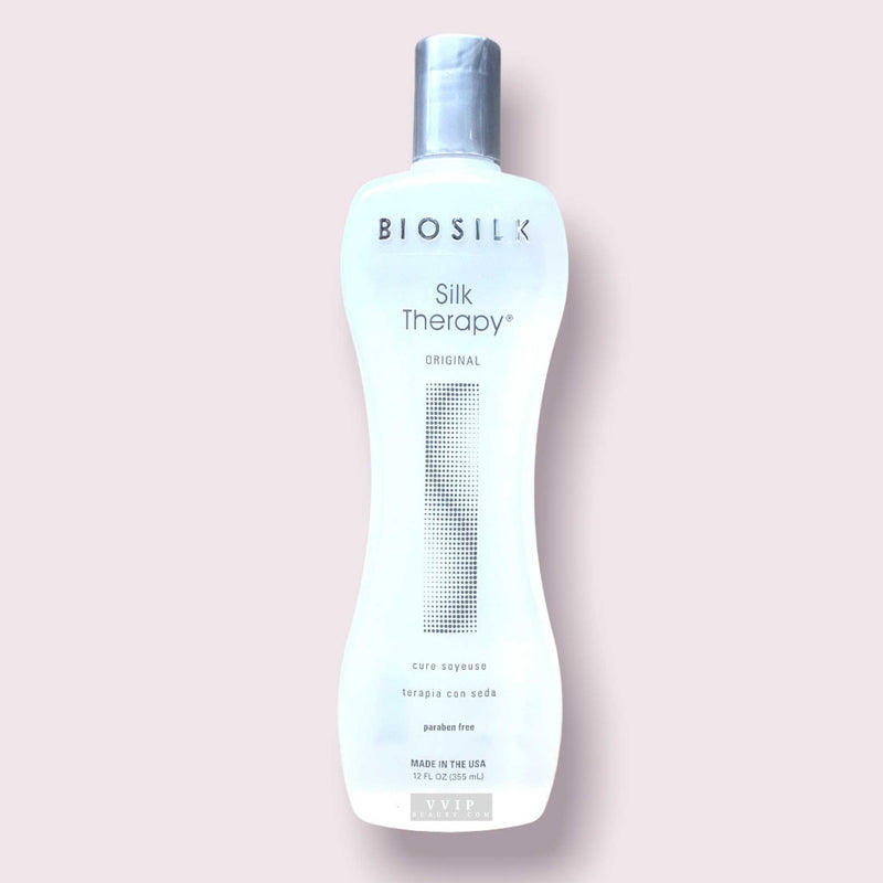 BioSilk Silk Therapy Original 12 oz