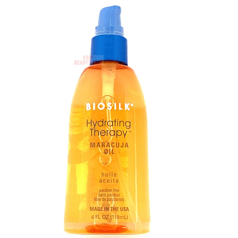 Biosilk Hydrating Maracuja Oil 4 oz