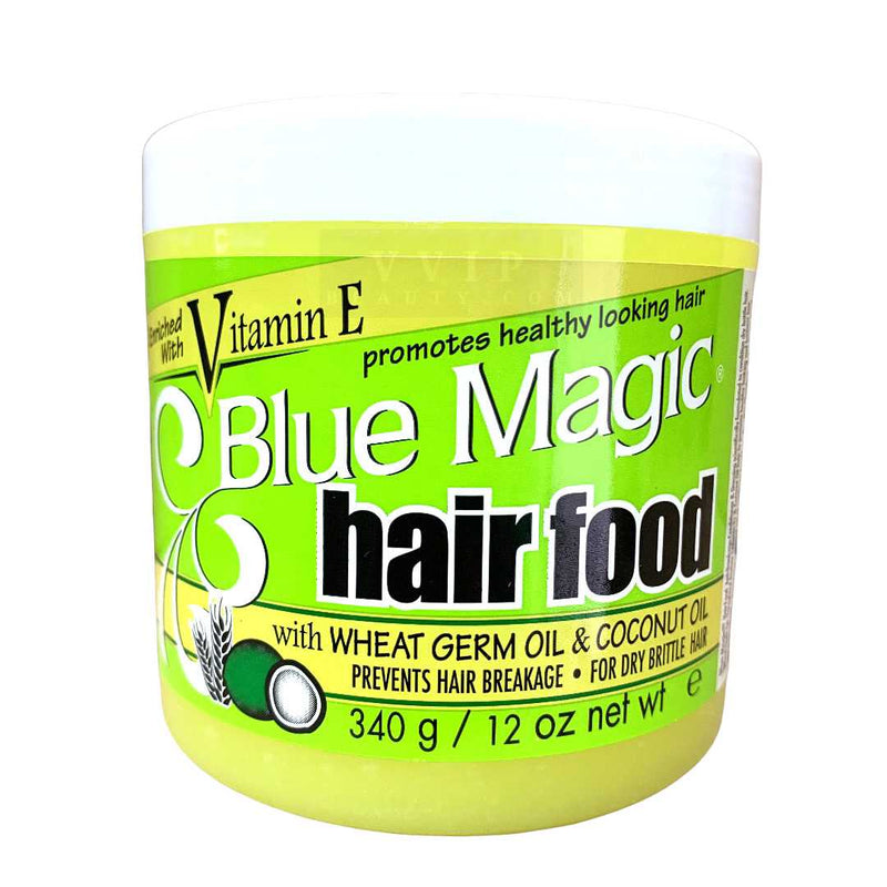 Blue Magic Hair Food 12oz