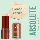 Base de maquillaje en barra Blur FX (M15) - 6 COLORES